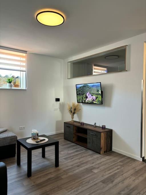 Zeiskam Ferienwohnung In Der Suedpfalz מראה חיצוני תמונה