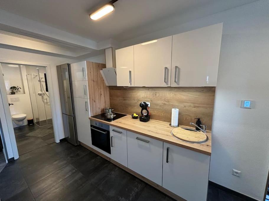 Zeiskam Ferienwohnung In Der Suedpfalz מראה חיצוני תמונה