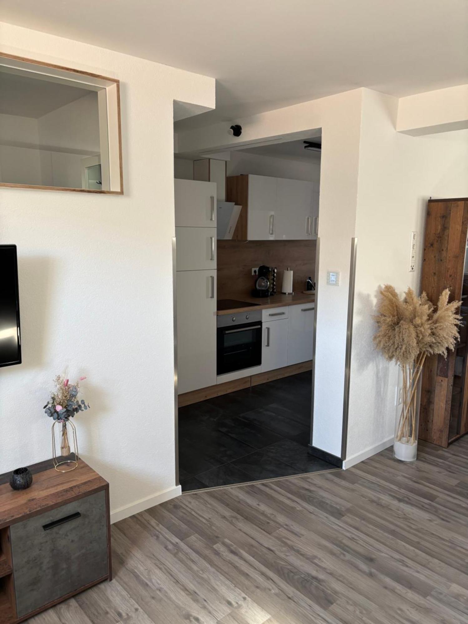 Zeiskam Ferienwohnung In Der Suedpfalz מראה חיצוני תמונה