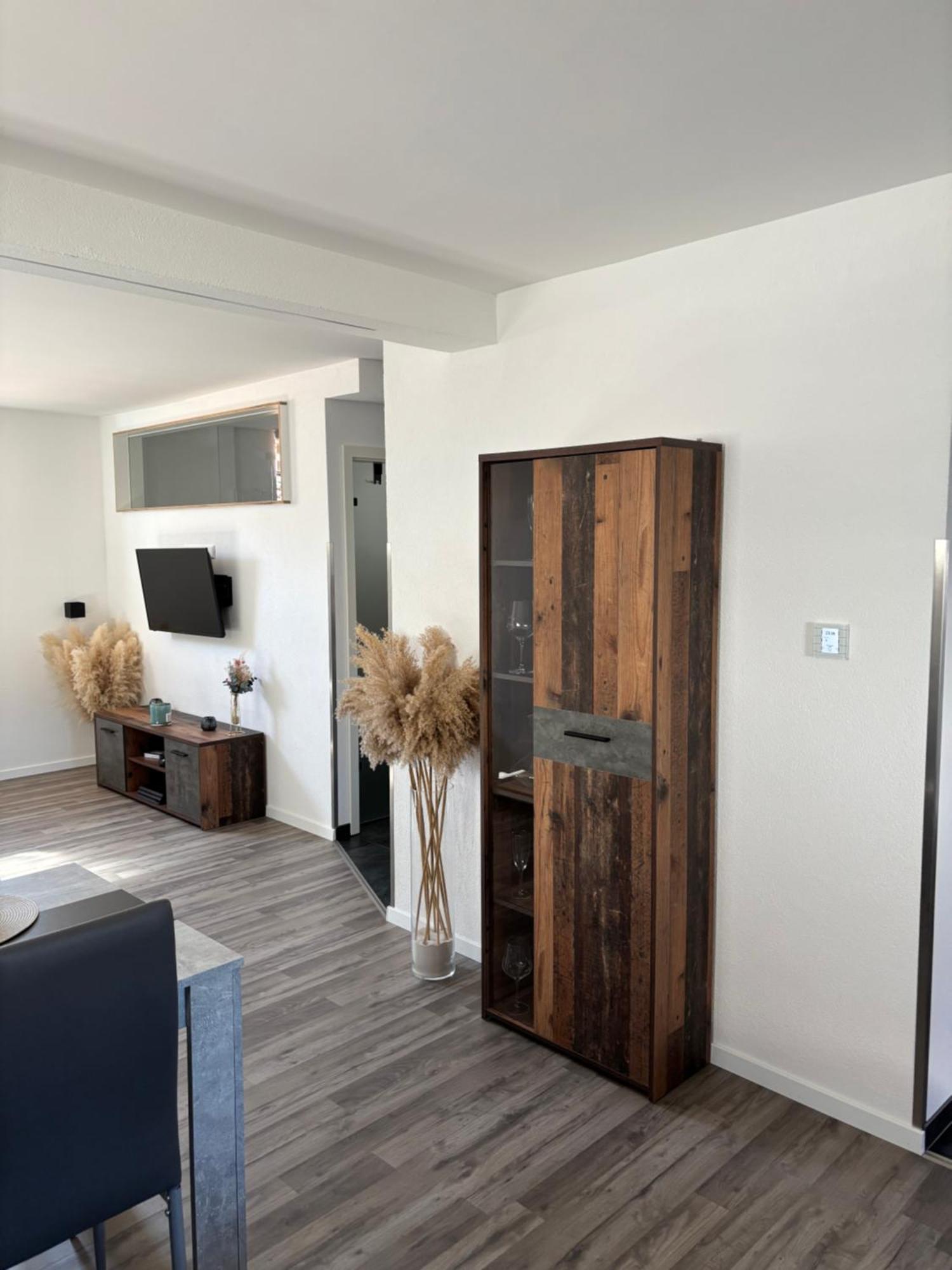 Zeiskam Ferienwohnung In Der Suedpfalz מראה חיצוני תמונה