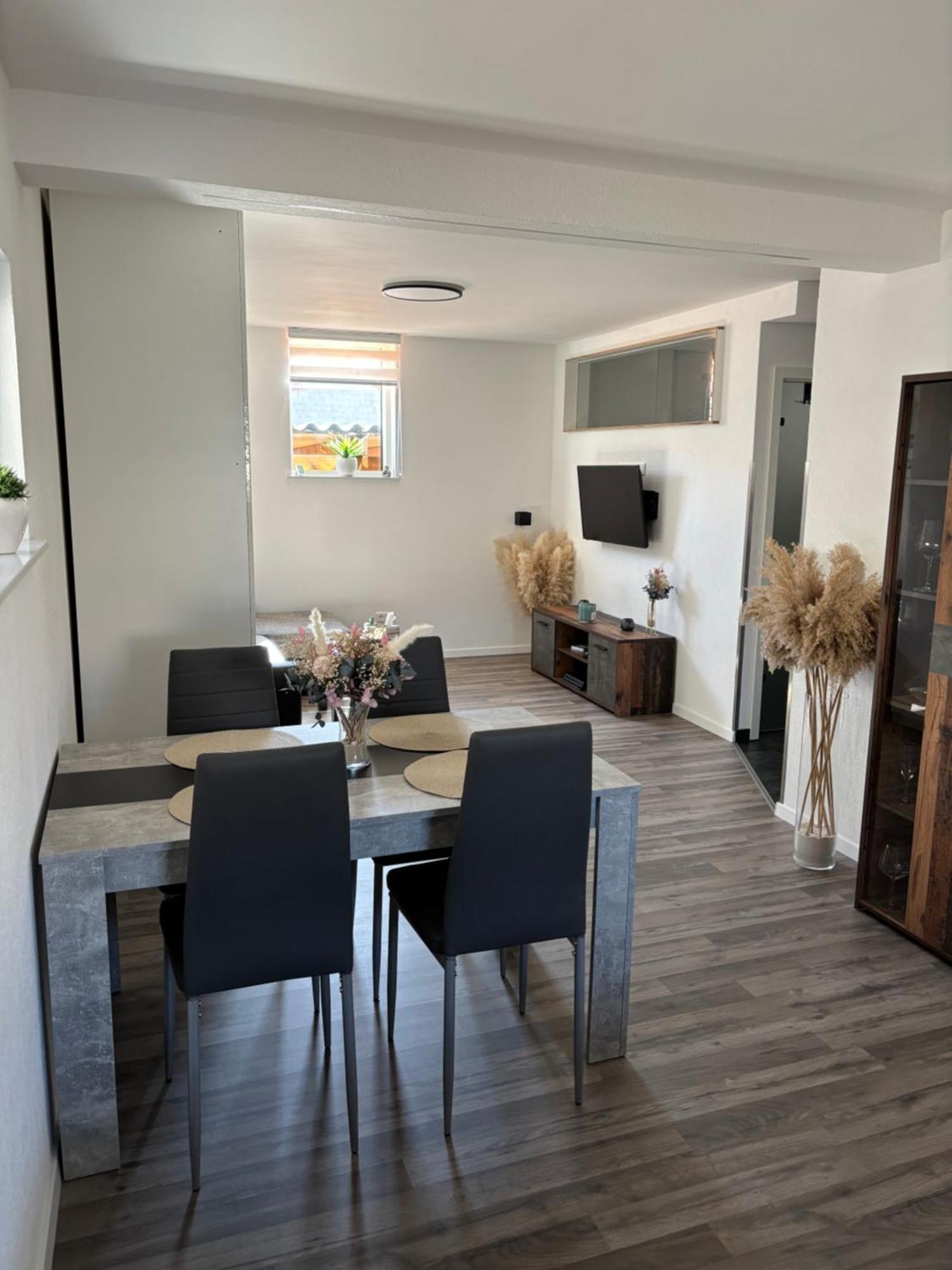 Zeiskam Ferienwohnung In Der Suedpfalz מראה חיצוני תמונה
